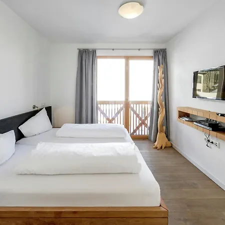 In Near Slopes, Cleaning Included Apartmán Gerlos