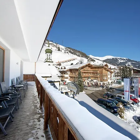 In Near Slopes, Cleaning Included Apartmán Gerlos