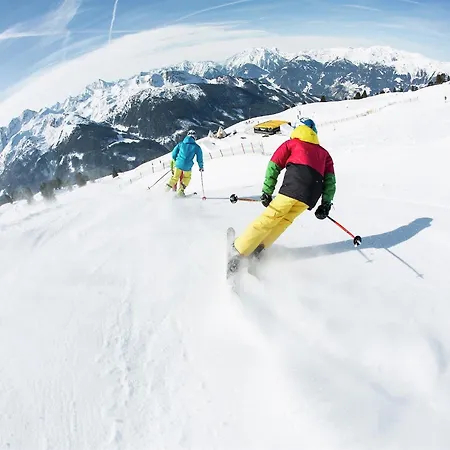 In Near Slopes, Cleaning Included Апартаменты *