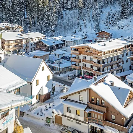 In Near Slopes, Cleaning Included Апартаменты Герлос