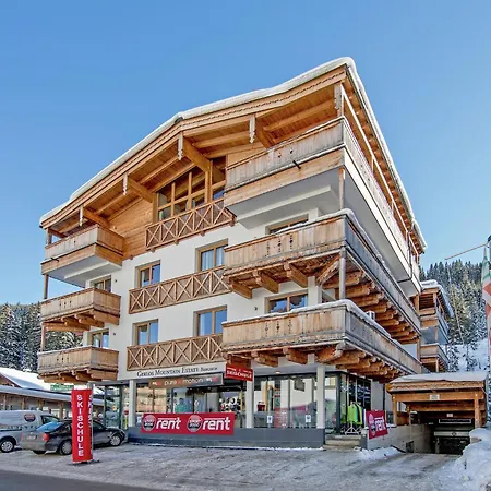 Апартаменты In Near Slopes, Cleaning Included Герлос