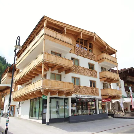 Апартаменты In Near Slopes, Cleaning Included